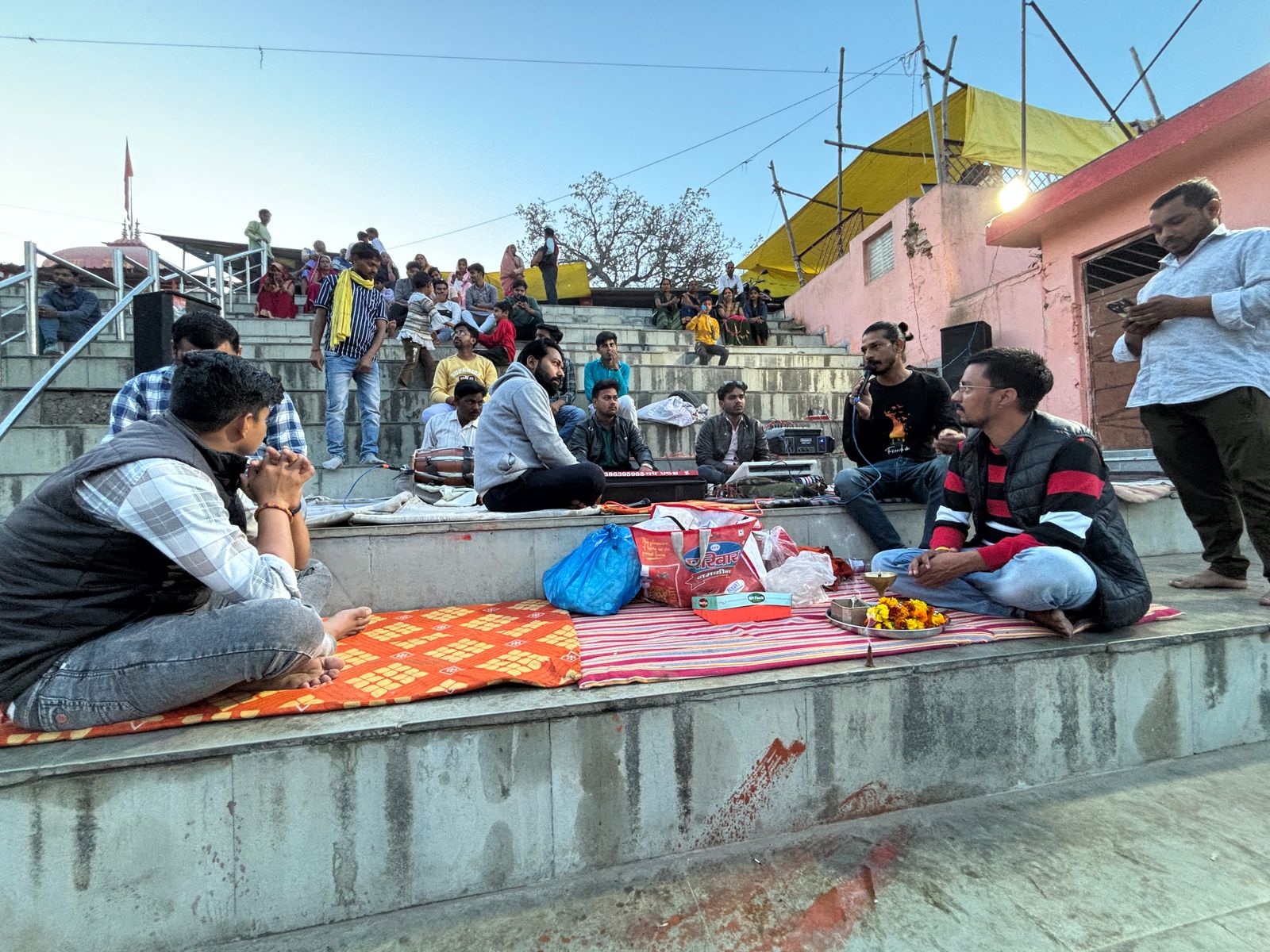 Kirtan