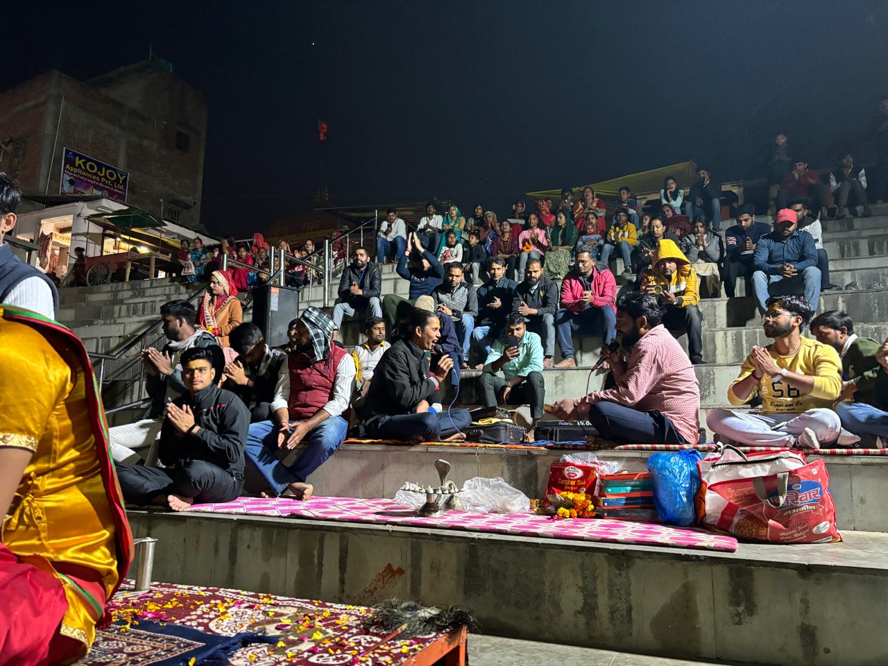 Kirtan